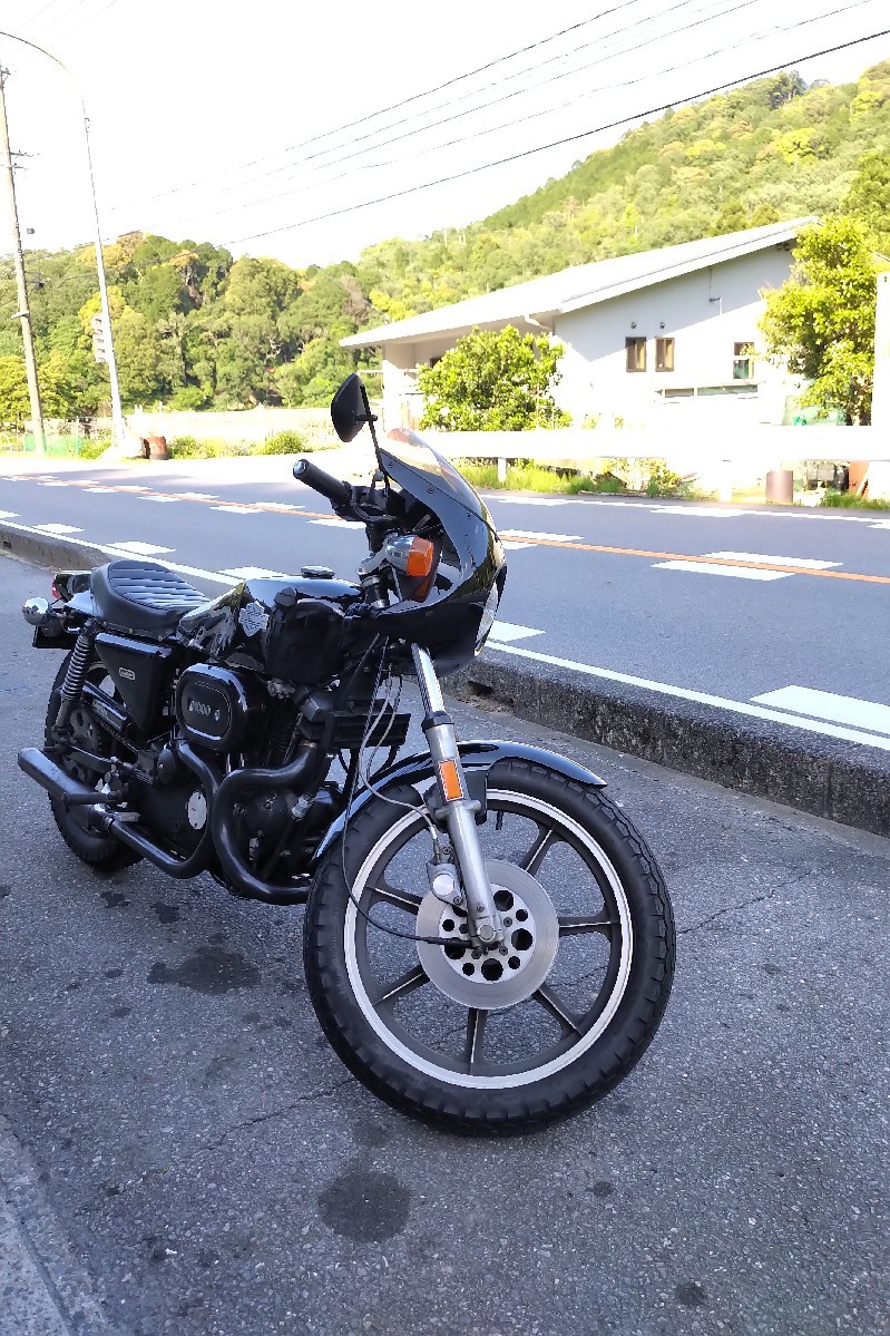 リフレッシュ休暇とは..._a0159215_23545315.jpg