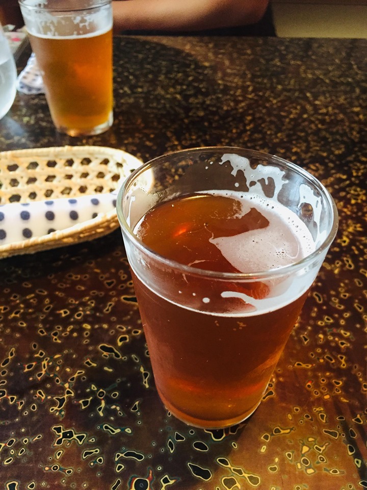 昼飲みのススメ★_a0126418_16554203.jpg