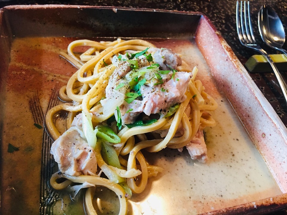 昼飲みのススメ★_a0126418_16555915.jpg