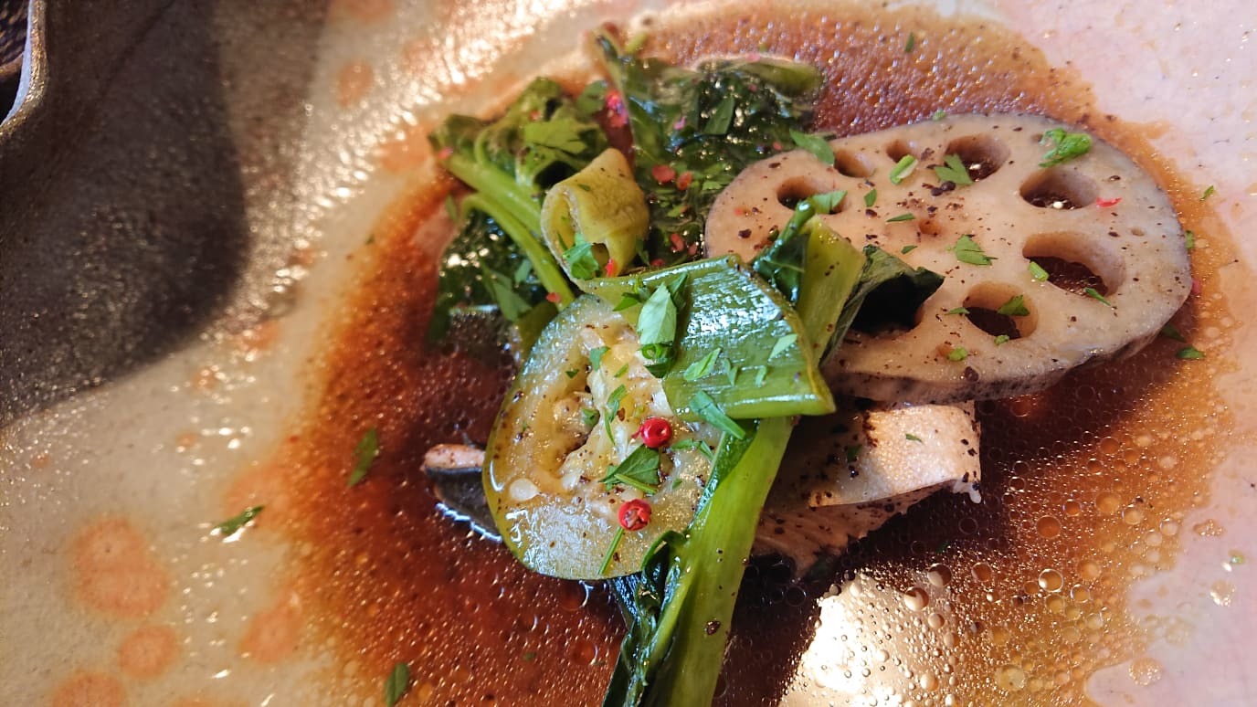 昼飲みのススメ★_a0126418_16571118.jpg