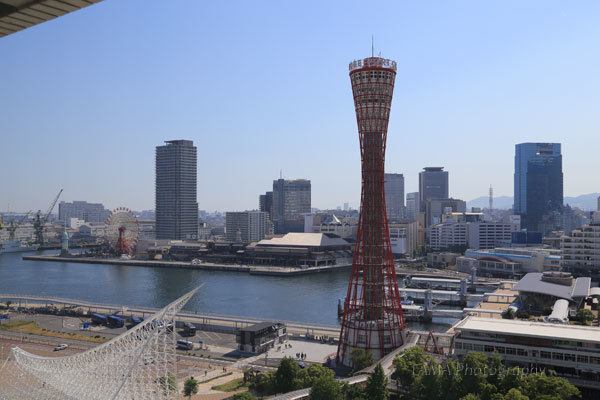 ホテルオークラ神戸 @2019神戸_c0024729_20143656.jpg