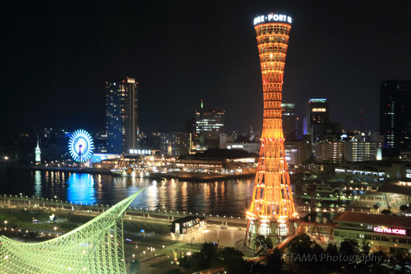 ホテルオークラ神戸 @2019神戸_c0024729_20144257.jpg
