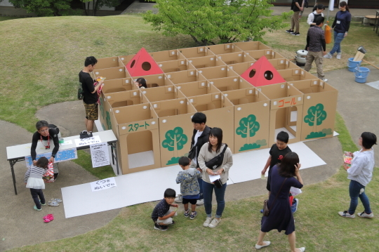 あらい祭り  2019  DONTAK_b0212031_16420536.jpg