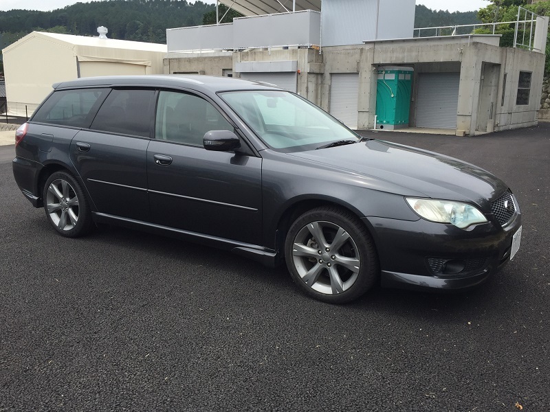 BRZとSVXで復活の兆しを感ずる_f0076731_20385816.jpg