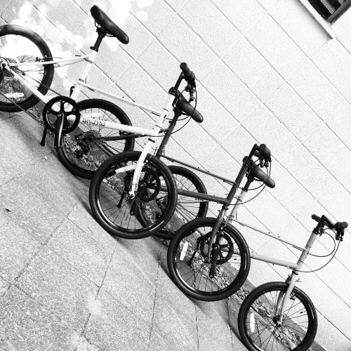 BRUNO 2020『 MIXTE BLK EDITION 』ブルーノ ミニベロ ミキスト おしゃれ自転車 自転車女子 自転車ガール ポタリング_b0212032_18033227.jpeg