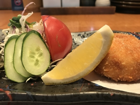 6月4日 中洲川端 せいもん払い あしたのルート