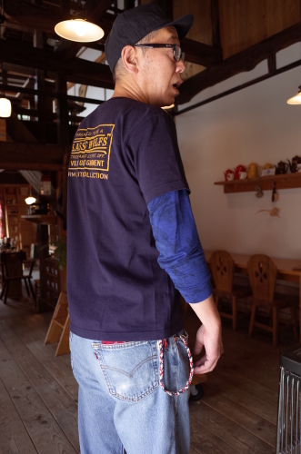 39 バンダナシリーズ!_b0207642_11321069.jpg