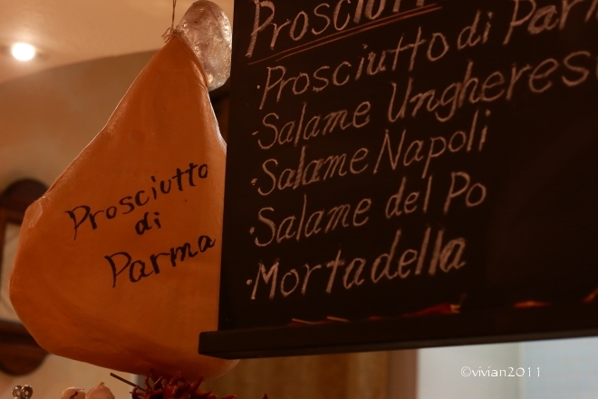 イタリア料理とワイン オステリア アンジョウ ~大人な雰囲気で~_e0227942_23240750.jpg