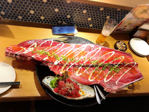 あぶりや 津駅西口店_e0292546_11543272.jpg