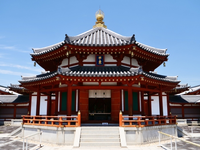 　　奈良・薬師寺　２０２３-０６-２７　００：００　_b0093754_21273162.jpg