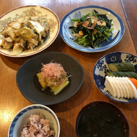 梅仕事_c0133561_01164636.jpg