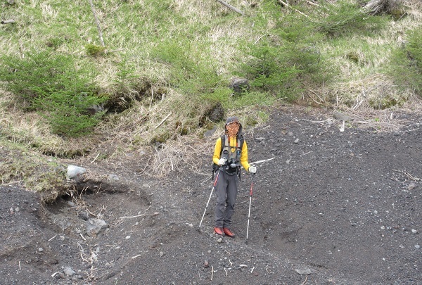 水ヶ塚から双子山_d0164761_14294546.jpg