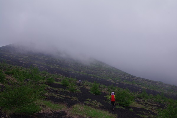 水ヶ塚から双子山_d0164761_15005562.jpg