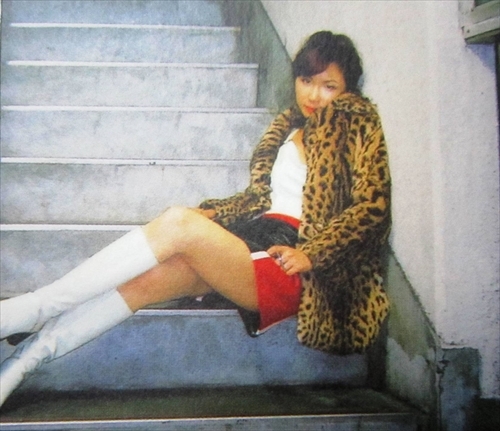 中古】 Vanity/新潮社/清水博子（小説家）