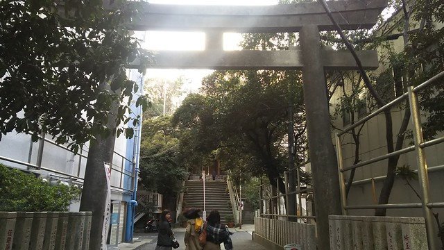【本龍山御嶽不動はこれ?】絵入江戸神仏願懸重宝記と現在、水元亀有吉原遺産、カイマンの瓦版?大正東京マイナー寺社、御嶽講、ブライアン元大統領、ドコモ新料金高い:2019/5/31-6/5twitter_b0116271_12520634.jpg