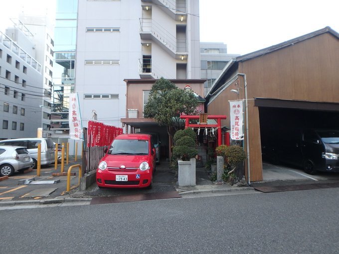 【本龍山御嶽不動はこれ?】絵入江戸神仏願懸重宝記と現在、水元亀有吉原遺産、カイマンの瓦版?大正東京マイナー寺社、御嶽講、ブライアン元大統領、ドコモ新料金高い:2019/5/31-6/5twitter_b0116271_13001863.jpg
