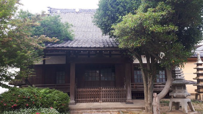 【本龍山御嶽不動はこれ?】絵入江戸神仏願懸重宝記と現在、水元亀有吉原遺産、カイマンの瓦版?大正東京マイナー寺社、御嶽講、ブライアン元大統領、ドコモ新料金高い:2019/5/31-6/5twitter_b0116271_13042562.jpg