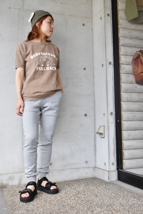 MIXTA Vintage PRINT TEE!★! 其の①_d0152280_18075700.jpg