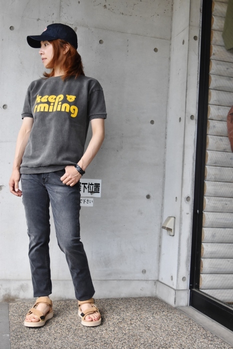 MIXTA Vintage PRINT TEE!★! 其の①_d0152280_18112175.jpg