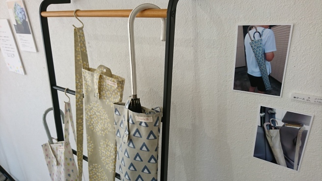 中村清子さん「傘 展」すっごくいいです!_e0046190_17234071.jpg