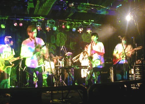 ●京都千本御池GROWLYにて、henrytennis_d0053294_00394741.jpg
