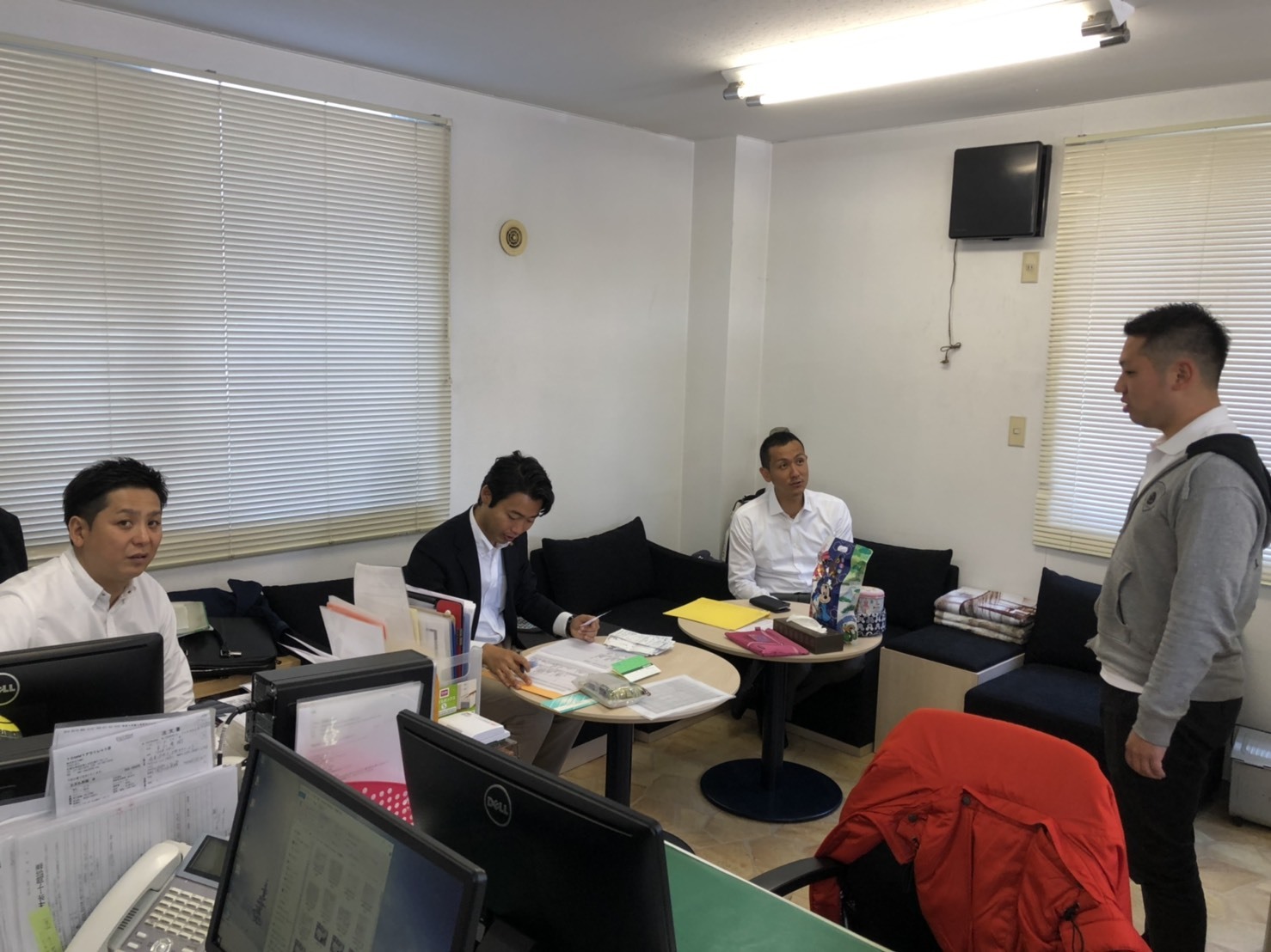 6月6日(木)☆TOMMYアウトレット☆S様タント納車☆自社ローン☆ローンサポート☆_b0127002_16461857.jpg