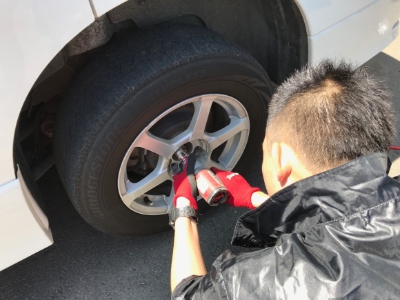 6月6日(木)☆TOMMYアウトレット☆S様タント納車☆自社ローン☆ローンサポート☆_b0127002_16561711.jpg