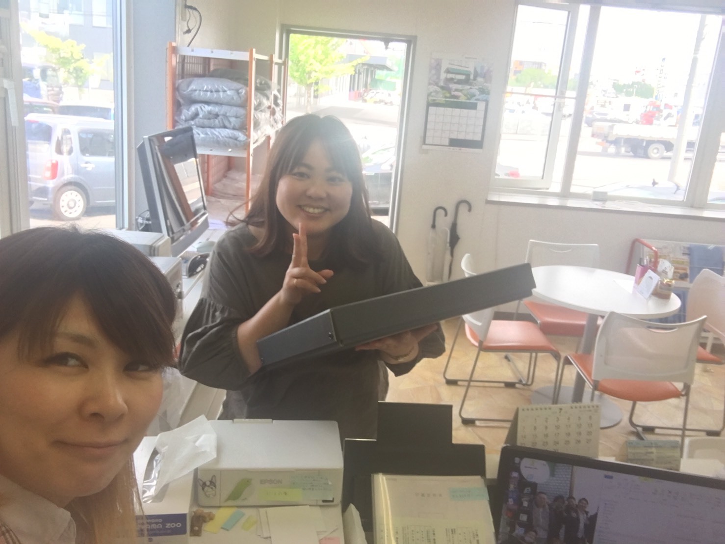 6月6日(木)☆TOMMYアウトレット☆S様タント納車☆自社ローン☆ローンサポート☆_b0127002_17262362.jpg