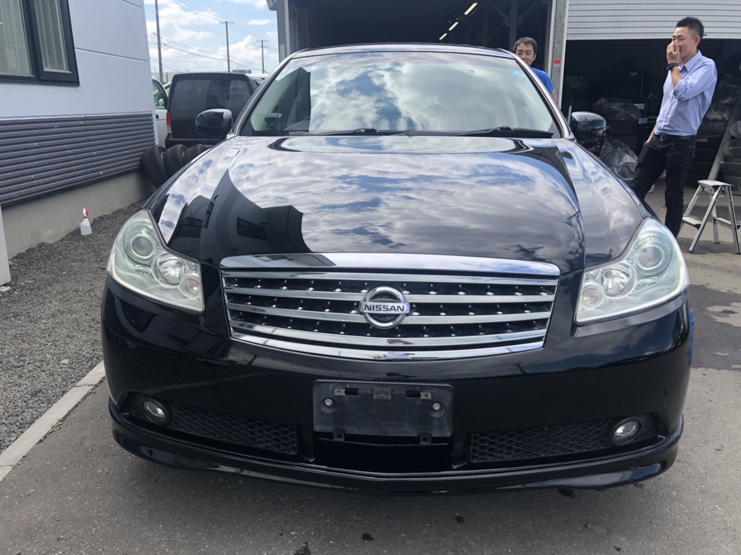 6月6日(木)☆TOMMYアウトレット☆S様タント納車☆自社ローン☆ローンサポート☆_b0127002_17291150.jpg
