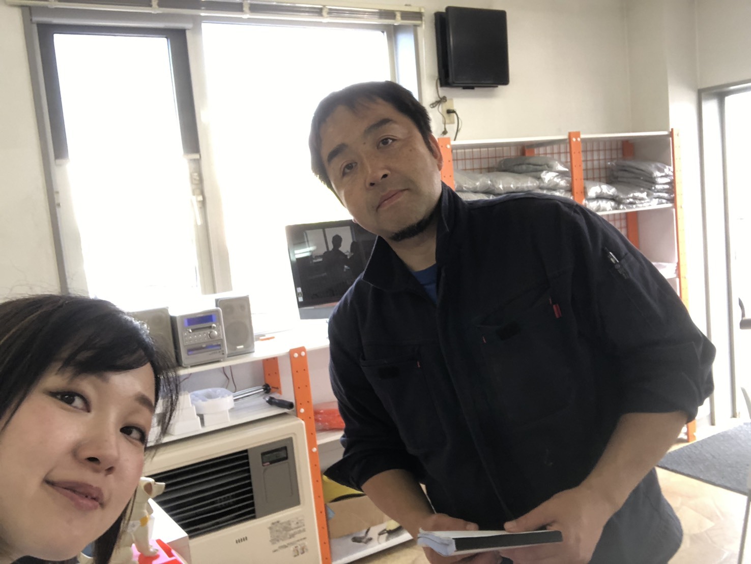 6月6日(木)☆TOMMYアウトレット☆S様タント納車☆自社ローン☆ローンサポート☆_b0127002_17465681.jpg