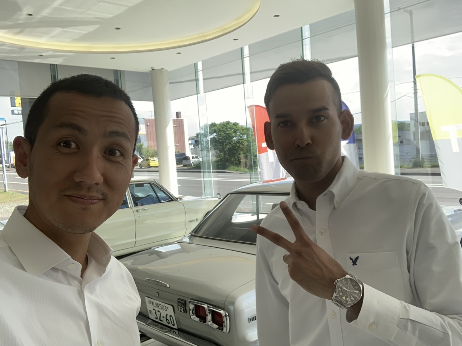 6月6日(木)LX570ありますよ~~✊ ランクル ランボルギーニ ベンツ TOMMY_b0127002_17533187.jpg