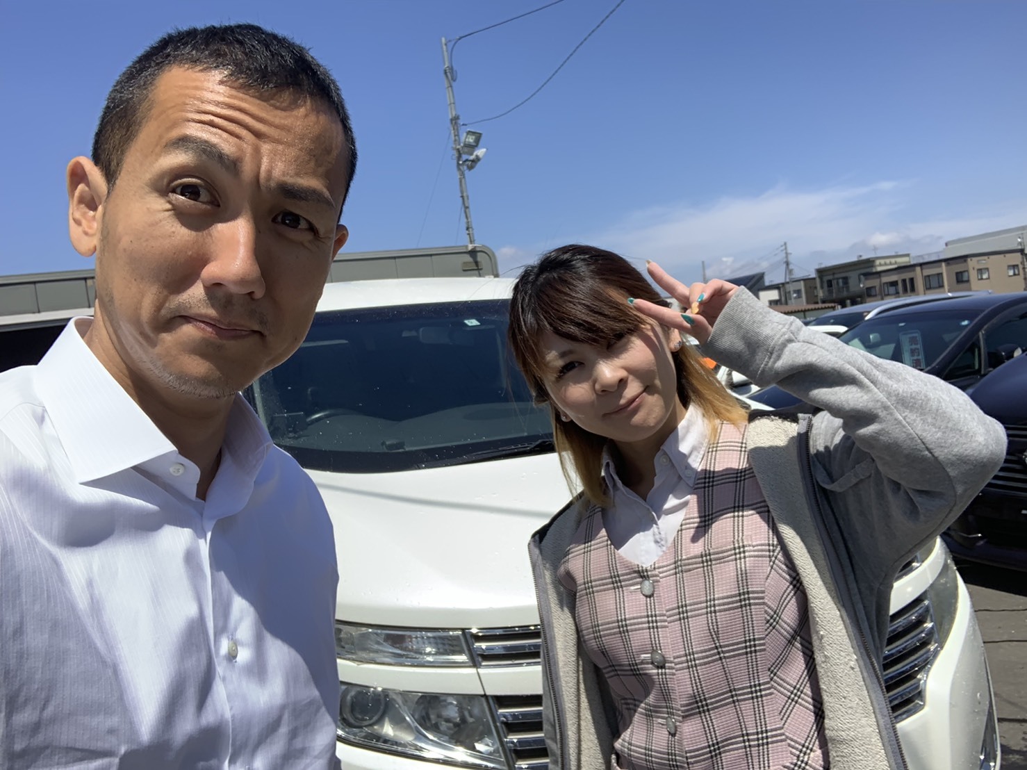 6月6日(木)LX570ありますよ~~✊ ランクル ランボルギーニ ベンツ TOMMY_b0127002_18084080.jpg