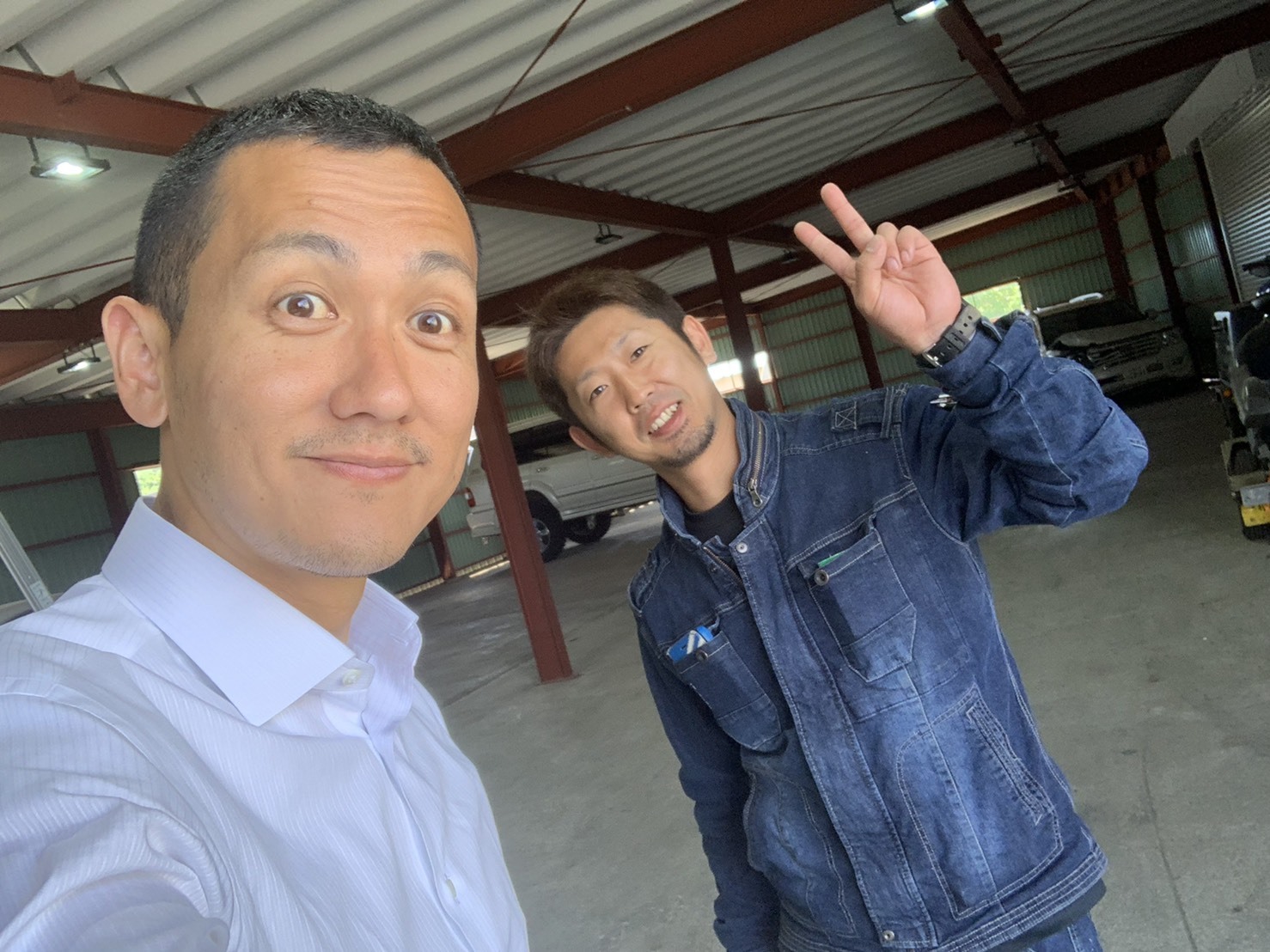 6月6日(木)LX570ありますよ~~✊ ランクル ランボルギーニ ベンツ TOMMY_b0127002_18124525.jpg