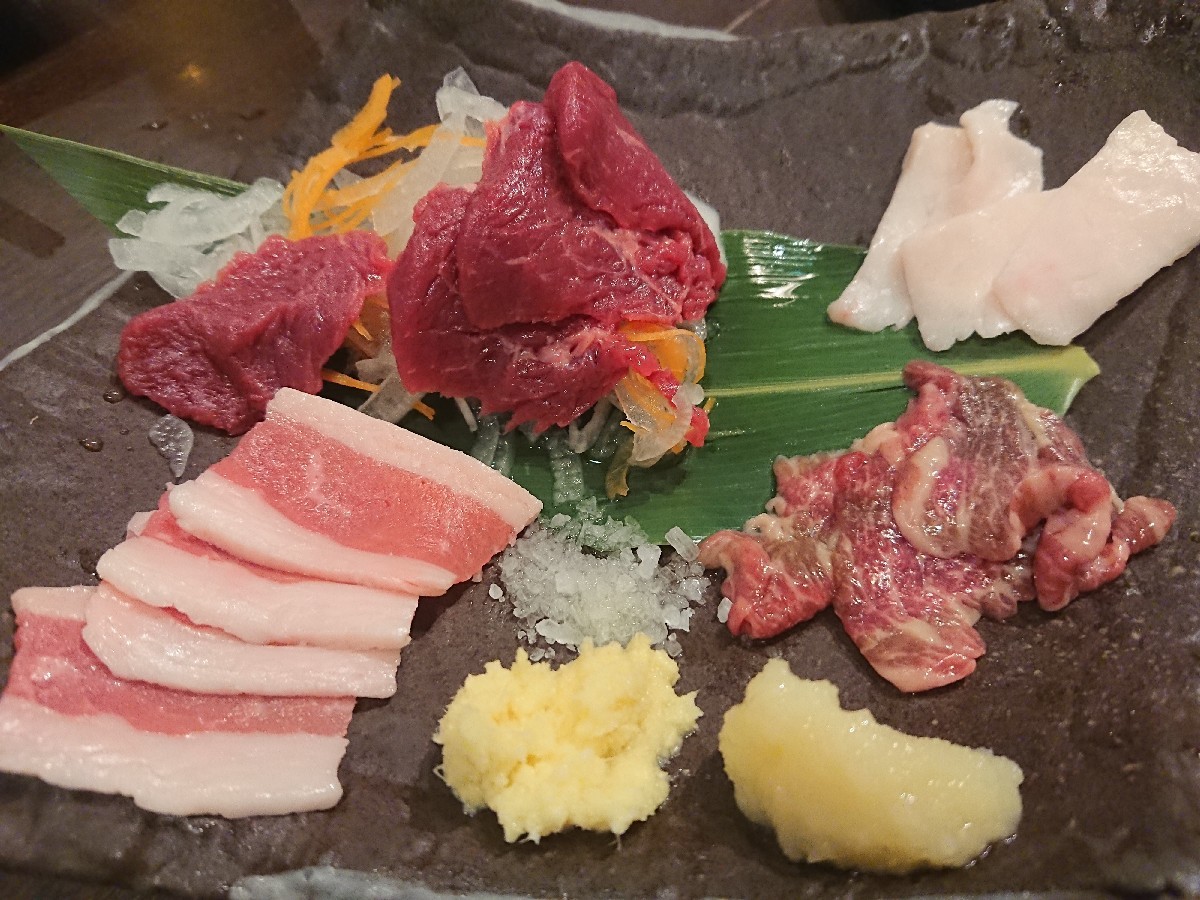 6/1祝勝会 ダンダダン酒場分倍河原店_b0042308_07404705.jpg
