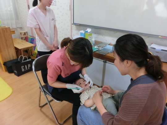 2019.06.06 歯科相談_f0142009_13584624.jpg