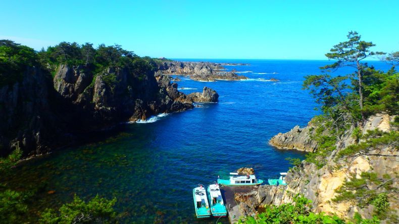 初上陸♪　佐渡ヶ島　DAY3（前編）2019年5月29日_e0400216_17254116.jpg