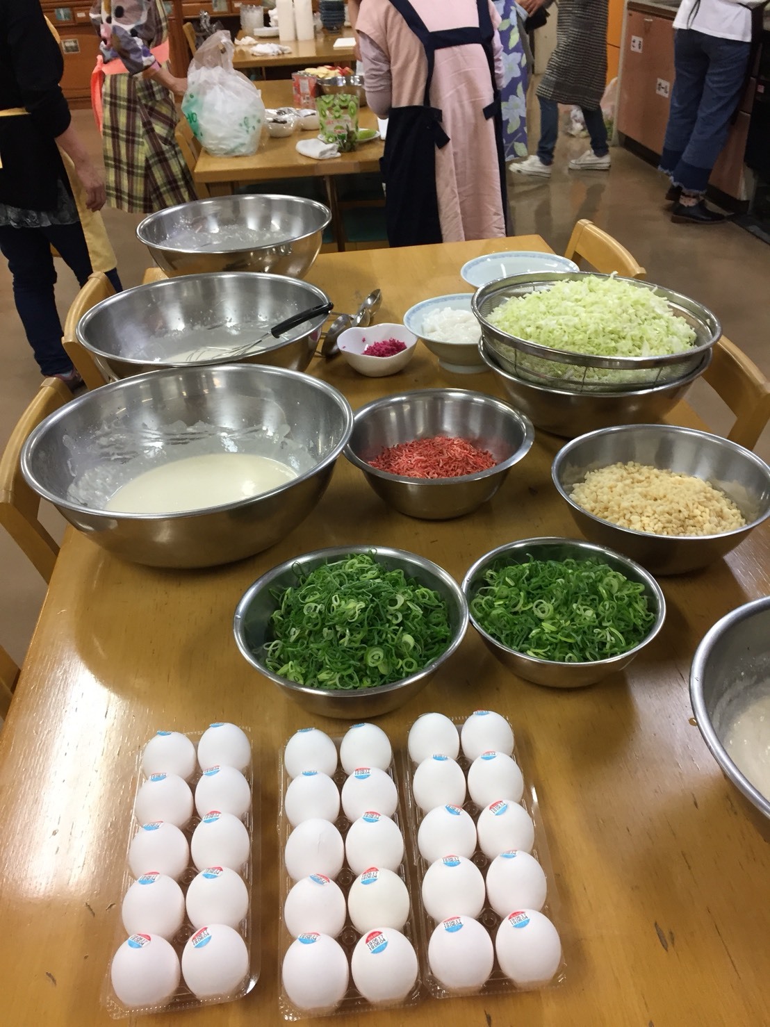 水曜昼教室料理の会_e0175020_13564396.jpg