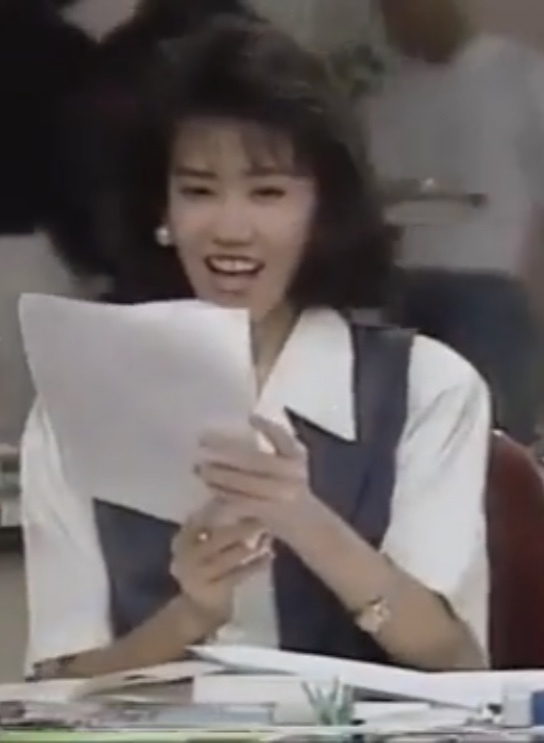 ドラマ「 オイシーのが好き」 Iyo1965's Blog