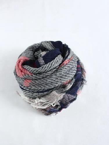 tamaki niime 玉木新雌 roots shawl cotton middle_a0258834_13291789.jpg