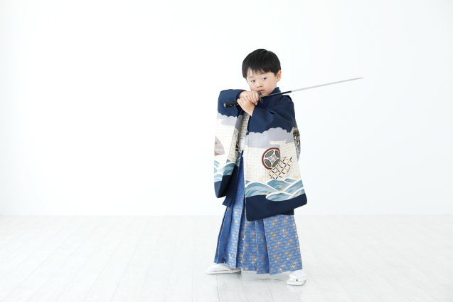 イケメン侍 Photo Studio コトノハ