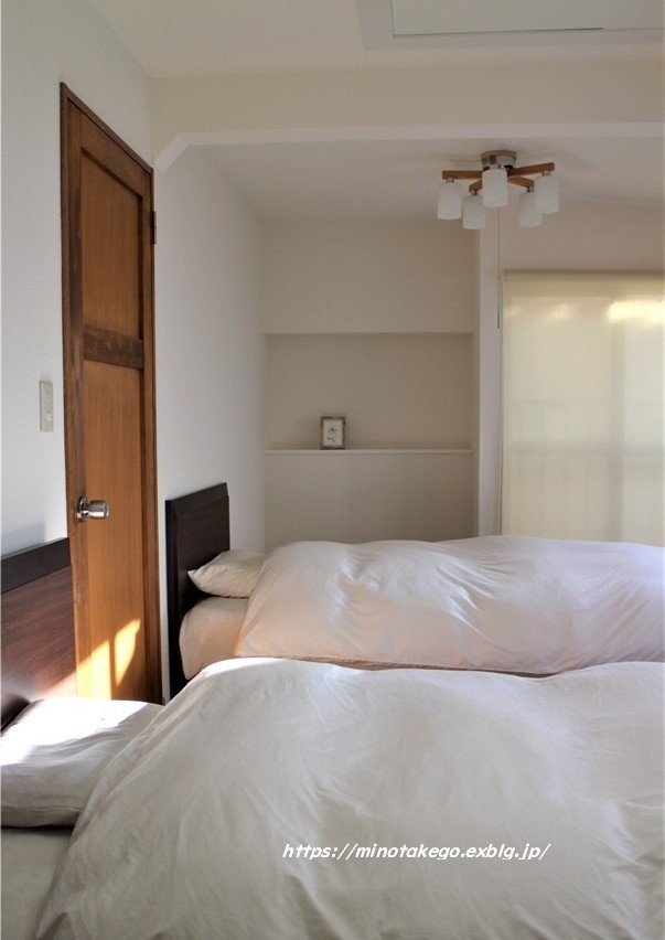 清潔な睡眠のある暮らし ~自分で洗えるモノを選ぶ~_e0343145_11581585.jpg