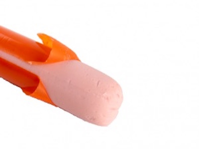 魚肉ソーセージが毒棒 ポイズン バーであることを知った朝 農薬 除草