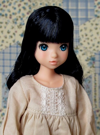 初めてのruruko DOLL : Der Liebling ~蚤の市フリークの雑貨 初めてのruruko DOLL : Der Liebling ~蚤の市フリークの雑貨