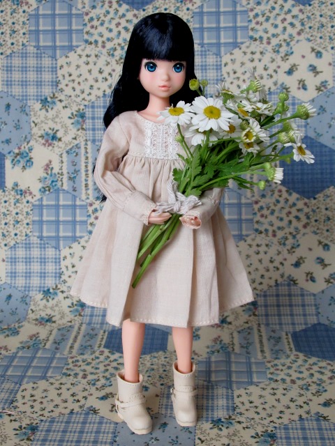 初めてのruruko DOLL : Der Liebling ～蚤の市フリークの雑貨