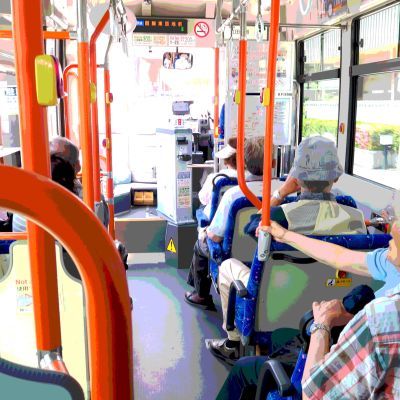 醍醐寺は伏見区だけど・・その後/市内バス事情⑧_b0355451_10015627.jpg