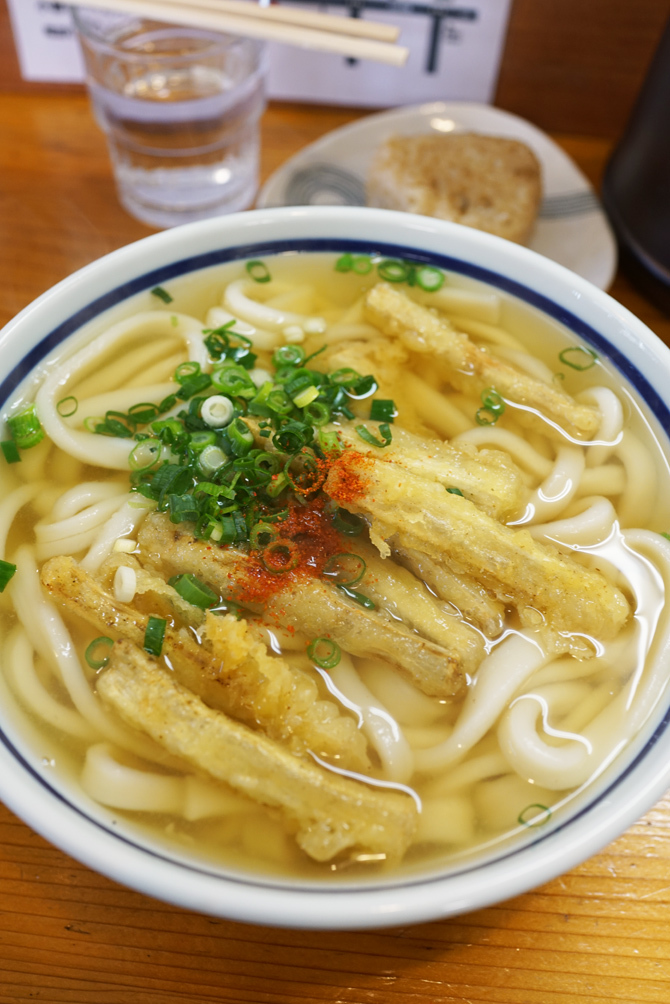 ちっご（筑後）のうどん　三井うどん　久留米荘_b0049152_18565347.jpg