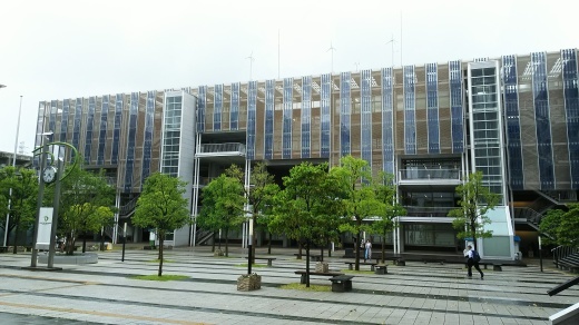 第7回攀桂堂展示販売会前日準備(*´▽`*)_b0165454_09000024.jpg