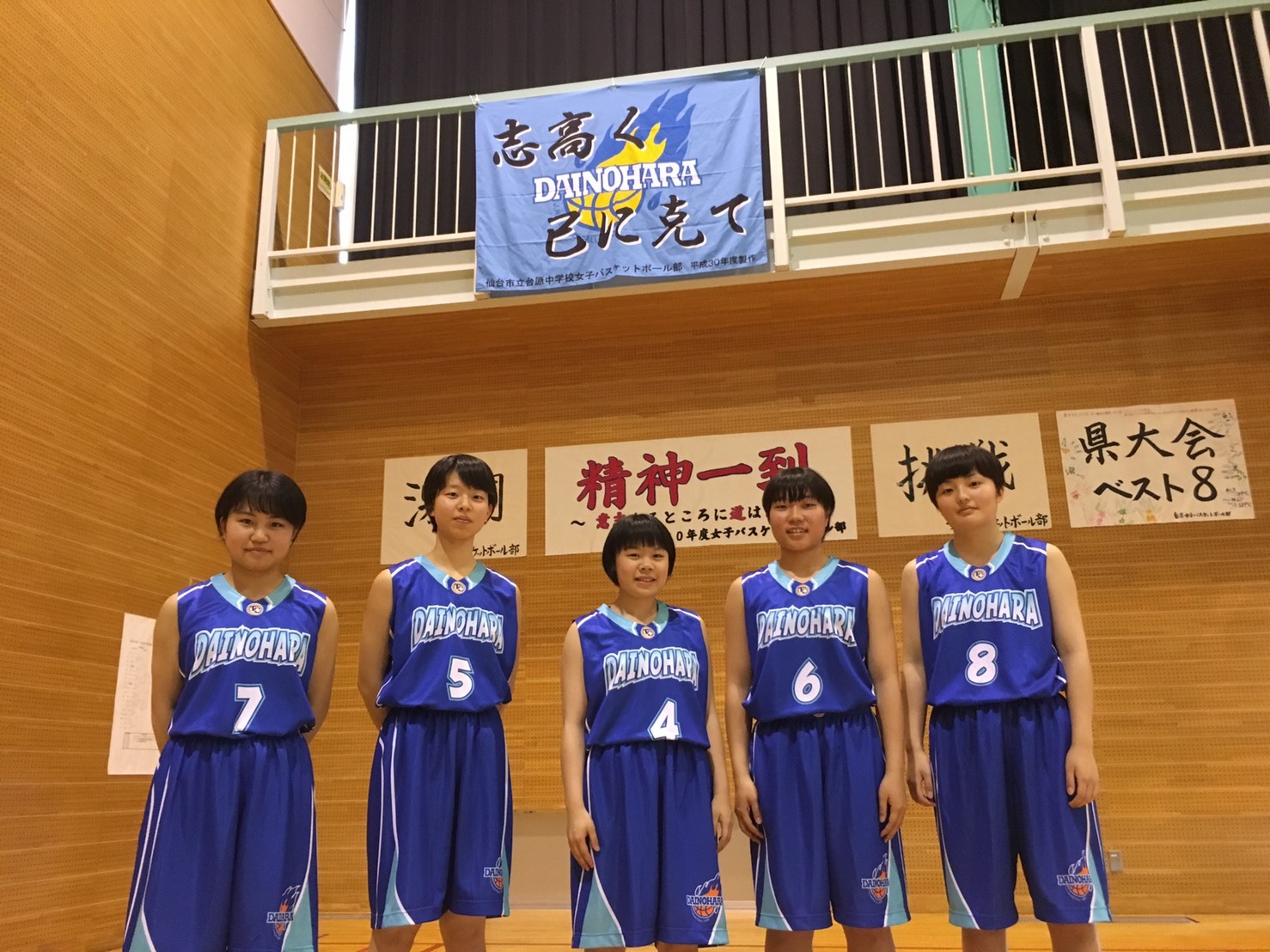 チームスナップ Nike バスパン Baller S Sendai Blog