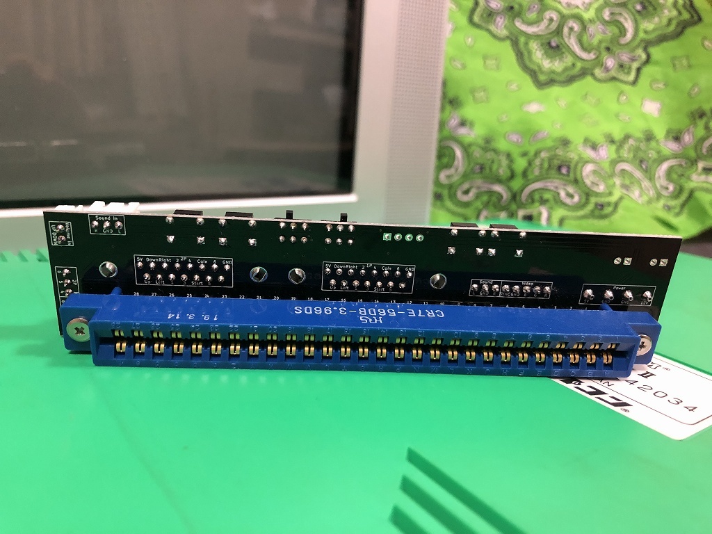 CPS2(その4) : ゴリゴリなおっさんの裏ゲームブログ(GORIO'S CPS2(その4) : ゴリゴリなおっさんの裏ゲームブログ(GORIO'S