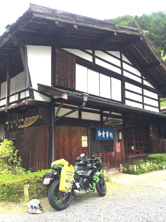 中部地区一周 下道1136kmツー １／２_f0350468_10531230.jpeg